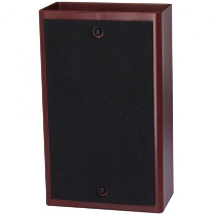 KV2 Audio JKA Aktywny DiBox dedykowany do instrumentów akustycznych z wzmacniaczem linii.